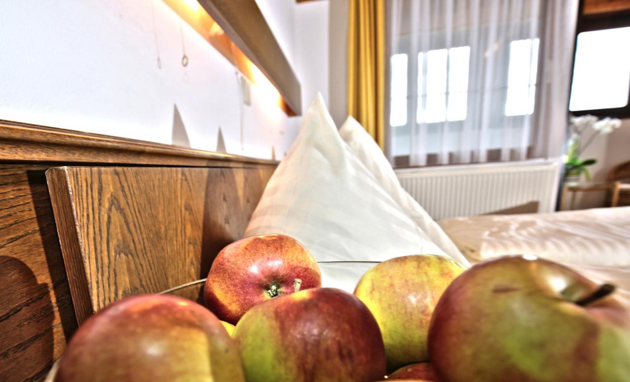 Sankt Georgen am Längsee Hotel Fasching מראה חיצוני תמונה
